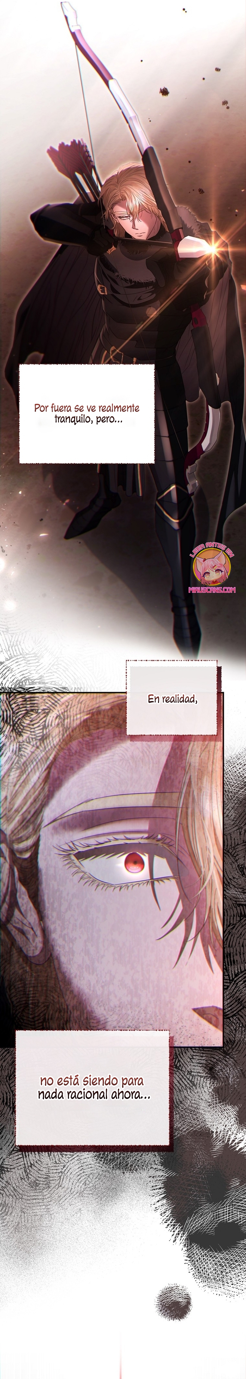 Marido tirano, con la que estás obsesionado está en otra parte Capítulo 52 - Page 21