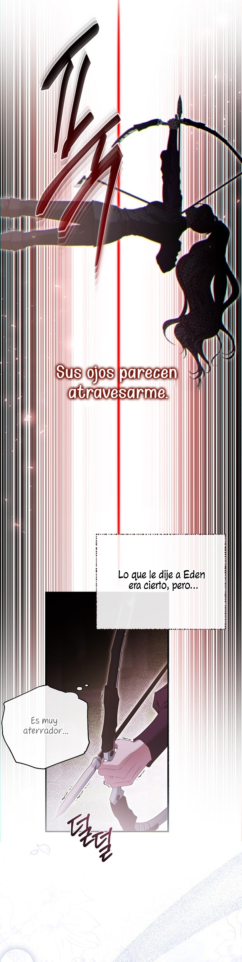 Marido tirano, con la que estás obsesionado está en otra parte Capítulo 52 - Page 22