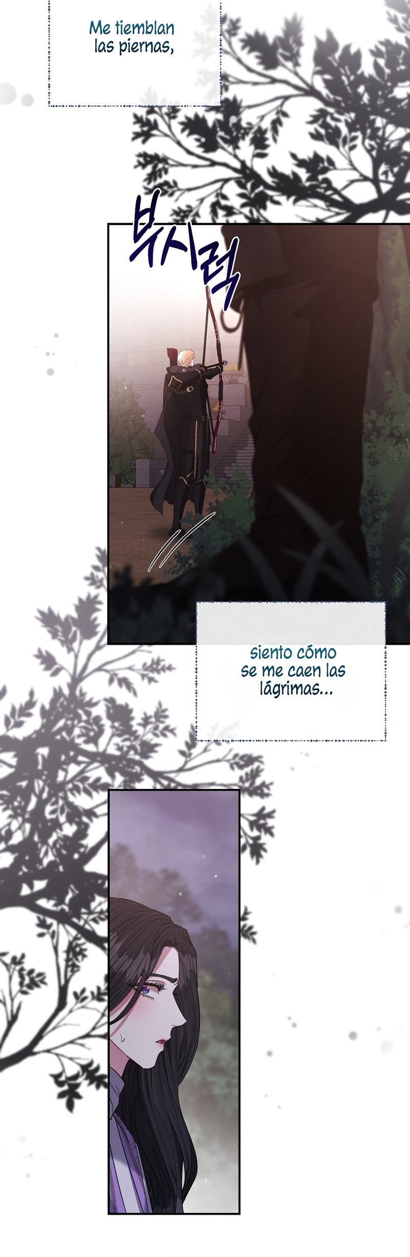 Marido tirano, con la que estás obsesionado está en otra parte Capítulo 52 - Page 25