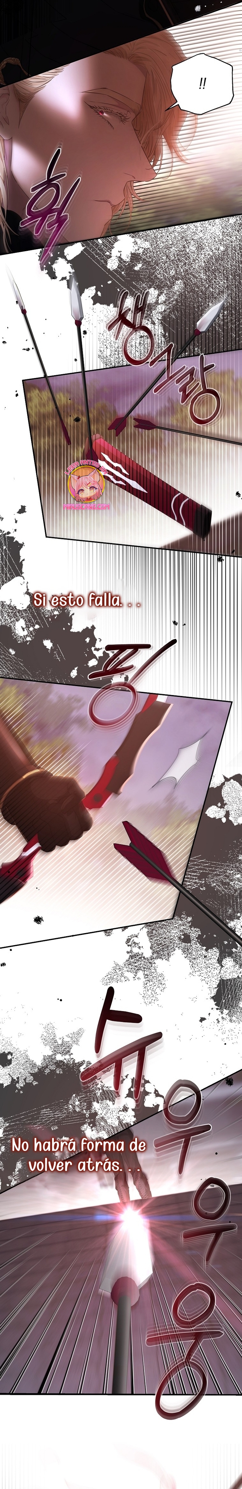 Marido tirano, con la que estás obsesionado está en otra parte Capítulo 52 - Page 28