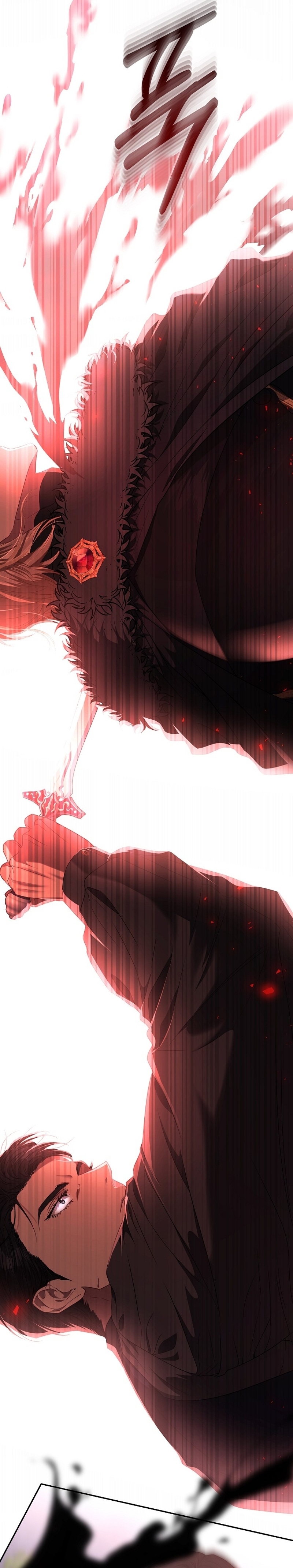 Marido tirano, con la que estás obsesionado está en otra parte Capítulo 52 - Page 30