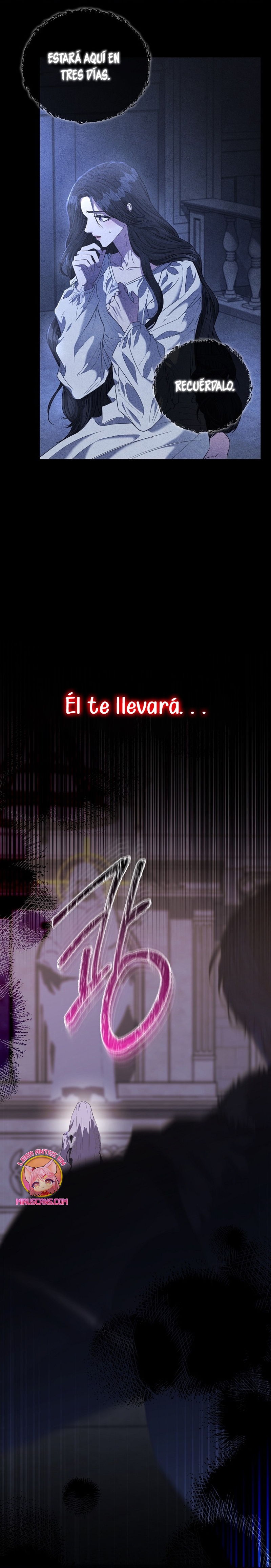 Marido tirano, con la que estás obsesionado está en otra parte Capítulo 52 - Page 5