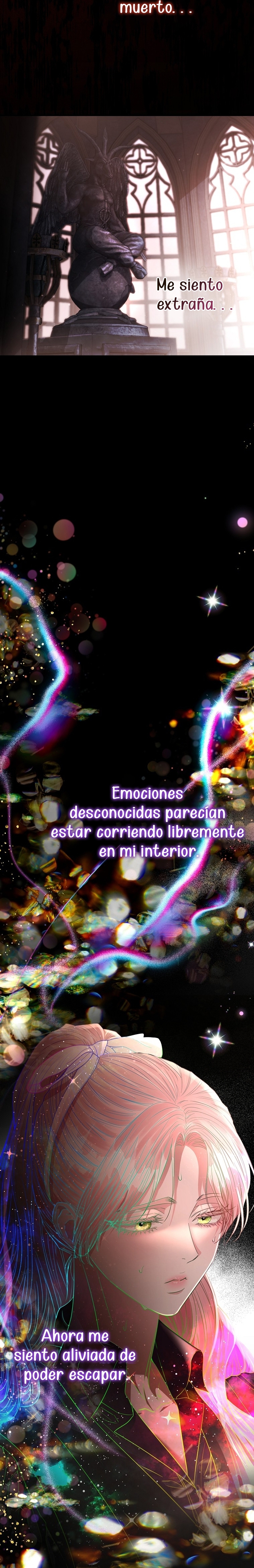 Marido tirano, con la que estás obsesionado está en otra parte Capítulo 53 - Page 12