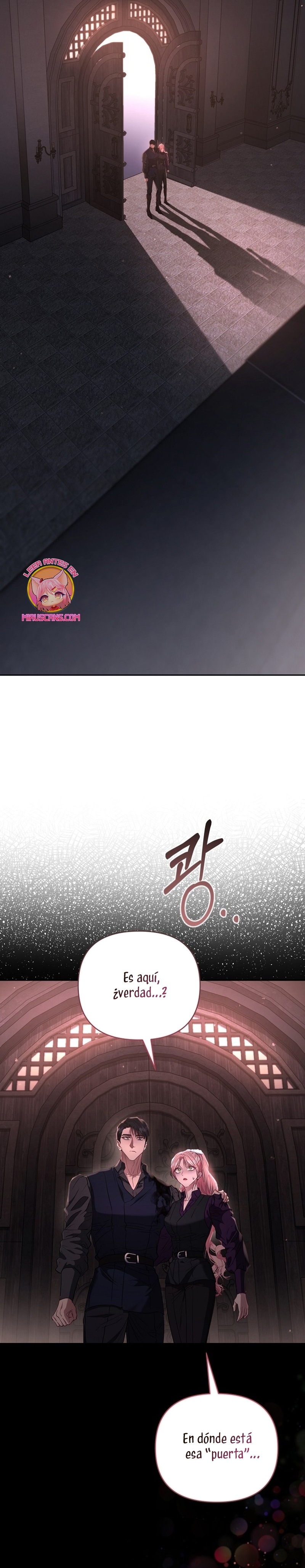 Marido tirano, con la que estás obsesionado está en otra parte Capítulo 53 - Page 14