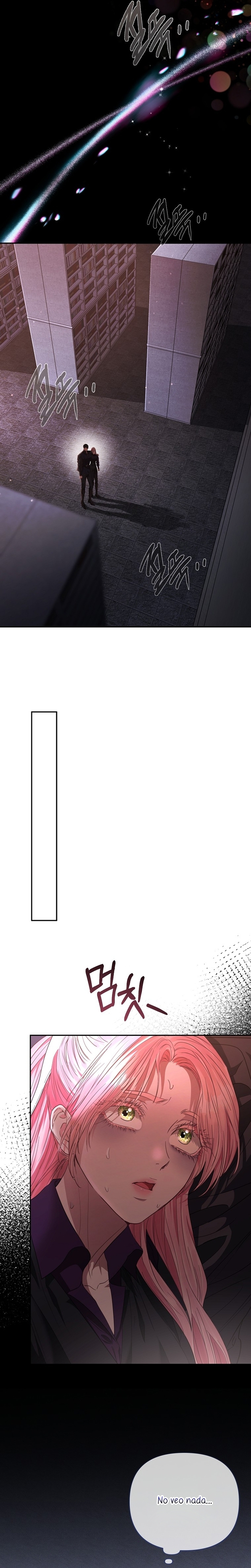 Marido tirano, con la que estás obsesionado está en otra parte Capítulo 53 - Page 15