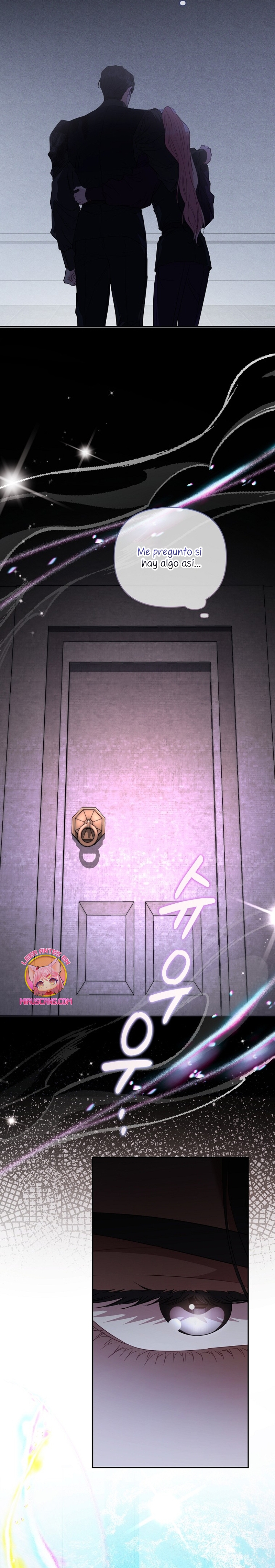 Marido tirano, con la que estás obsesionado está en otra parte Capítulo 53 - Page 16