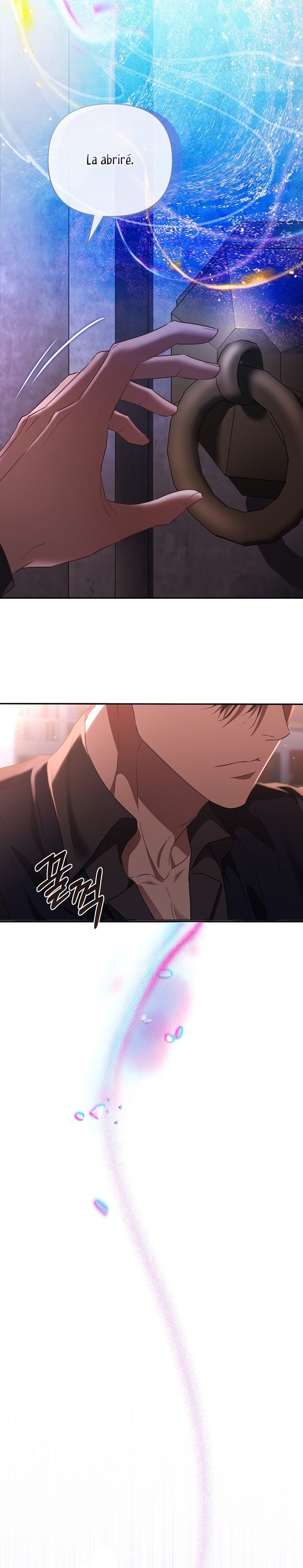 Marido tirano, con la que estás obsesionado está en otra parte Capítulo 53 - Page 17