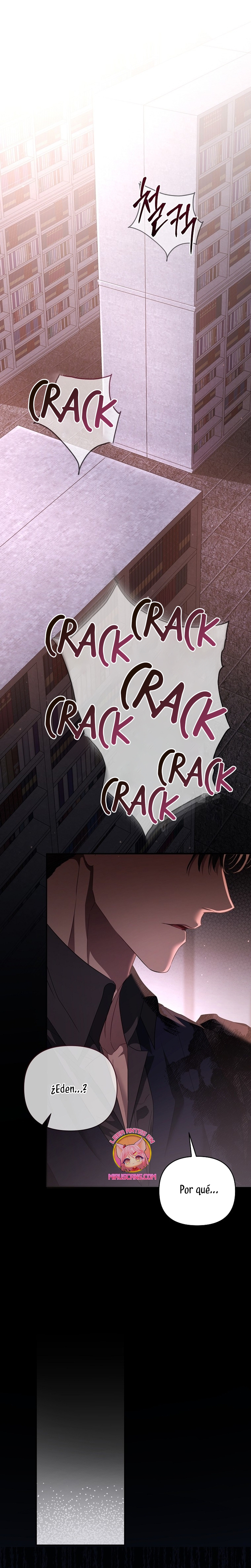 Marido tirano, con la que estás obsesionado está en otra parte Capítulo 53 - Page 19