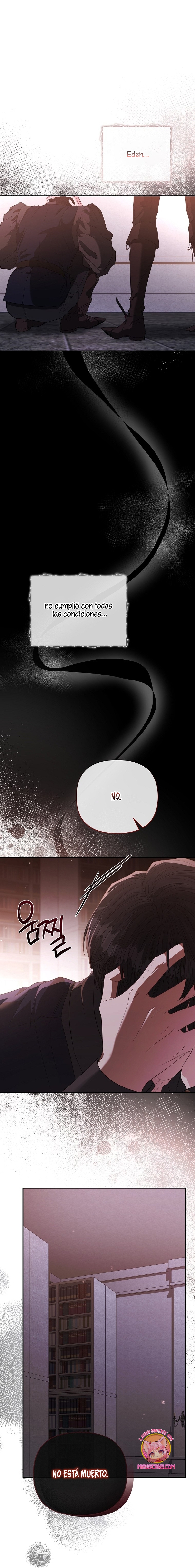 Marido tirano, con la que estás obsesionado está en otra parte Capítulo 53 - Page 24