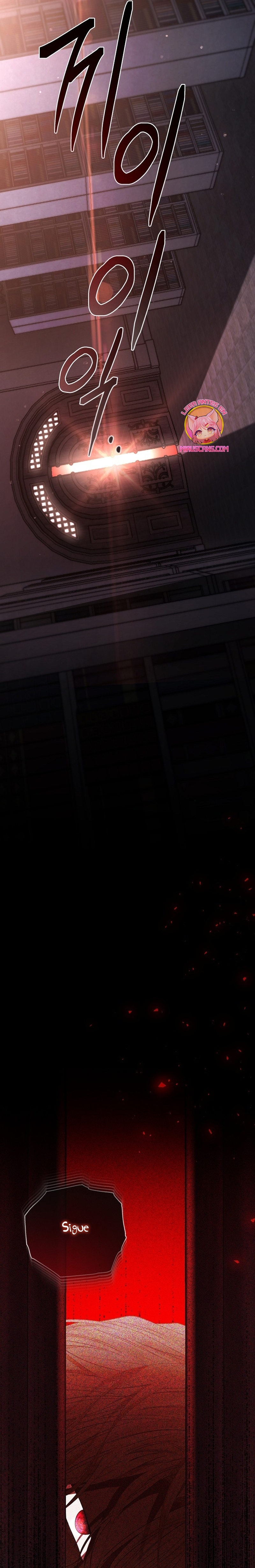 Marido tirano, con la que estás obsesionado está en otra parte Capítulo 53 - Page 26