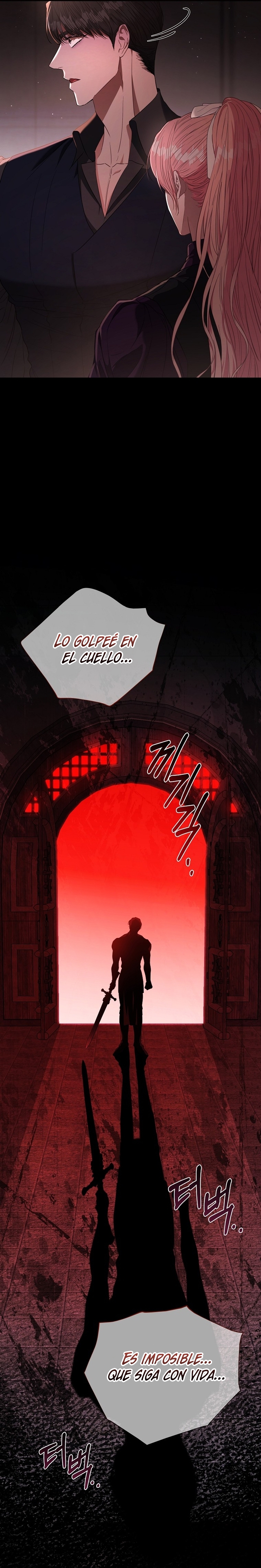 Marido tirano, con la que estás obsesionado está en otra parte Capítulo 53 - Page 28