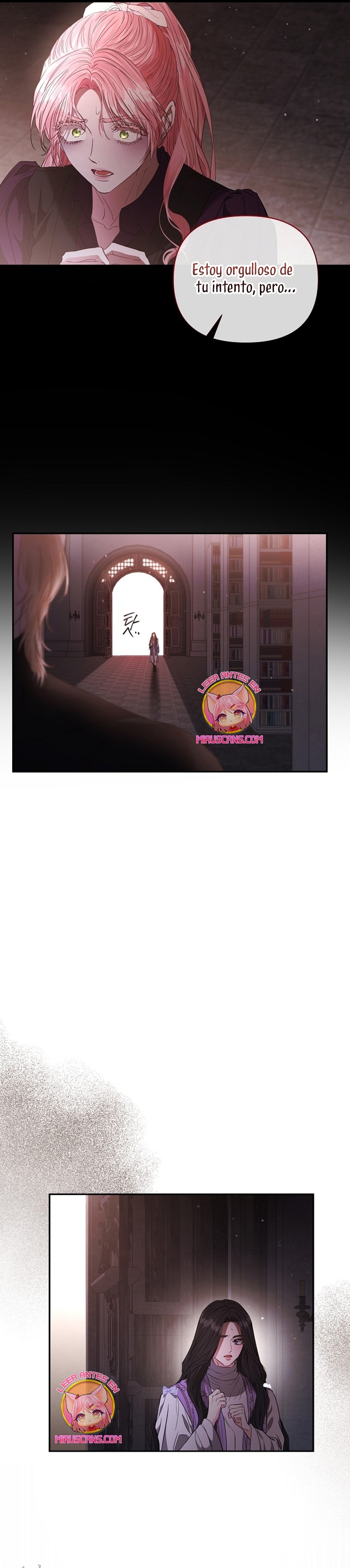 Marido tirano, con la que estás obsesionado está en otra parte Capítulo 53 - Page 31