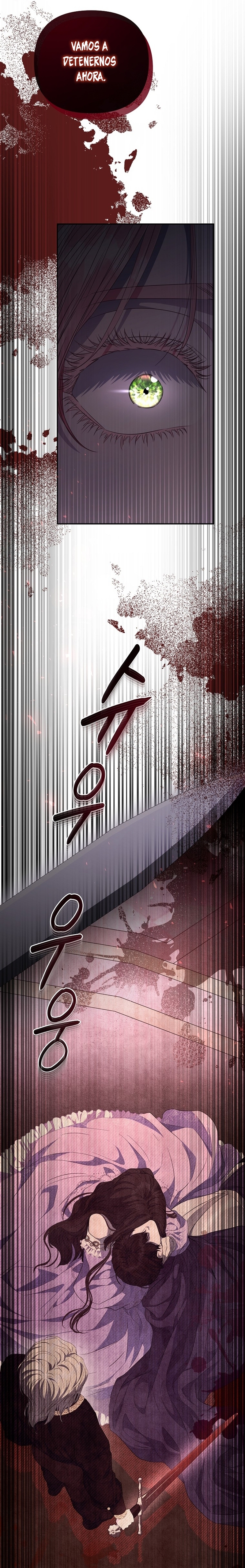 Marido tirano, con la que estás obsesionado está en otra parte Capítulo 53 - Page 32