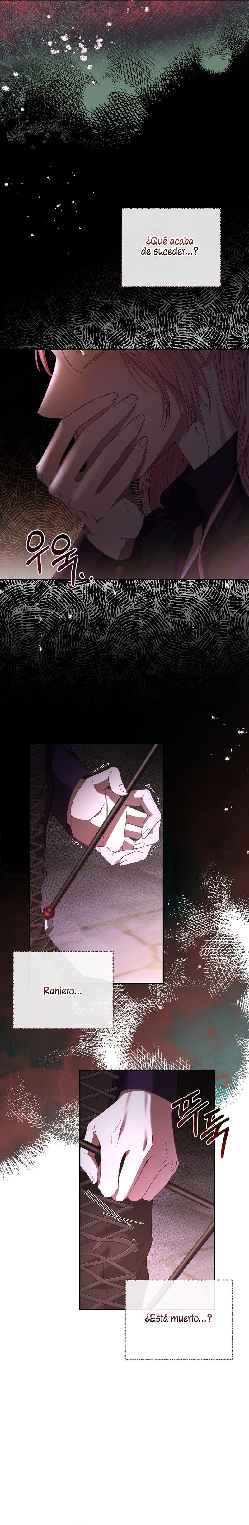 Marido tirano, con la que estás obsesionado está en otra parte Capítulo 53 - Page 4