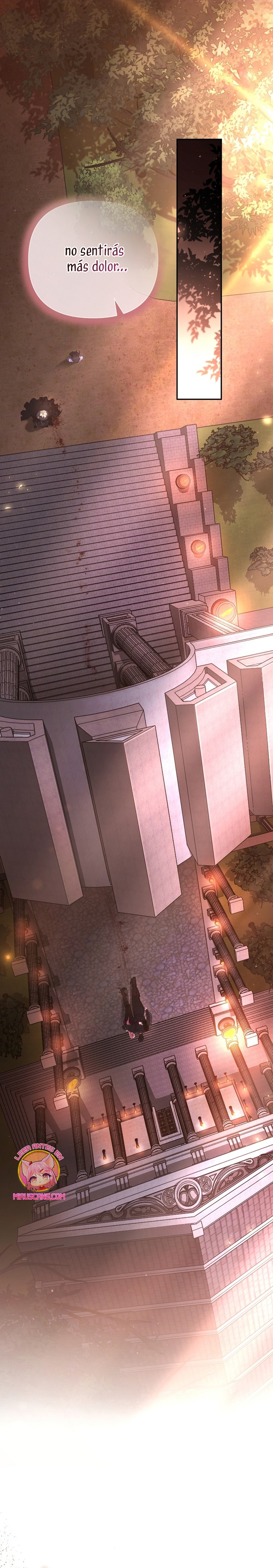 Marido tirano, con la que estás obsesionado está en otra parte Capítulo 53 - Page 7