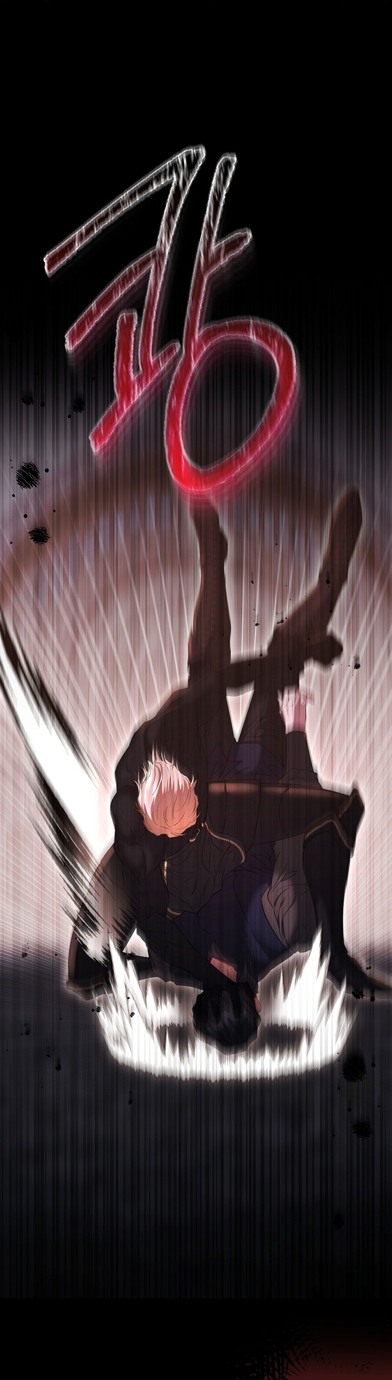 Marido tirano, con la que estás obsesionado está en otra parte Capítulo 54 - Page 10