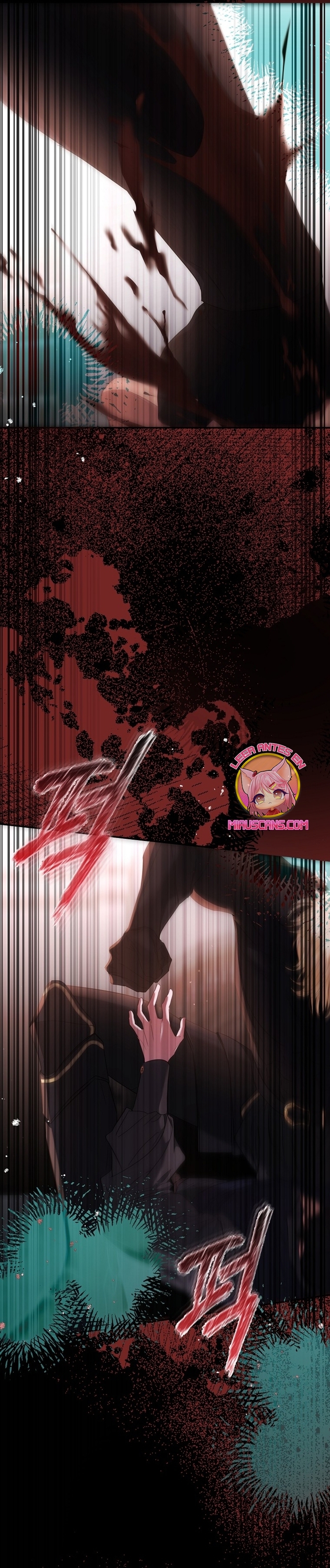 Marido tirano, con la que estás obsesionado está en otra parte Capítulo 54 - Page 11