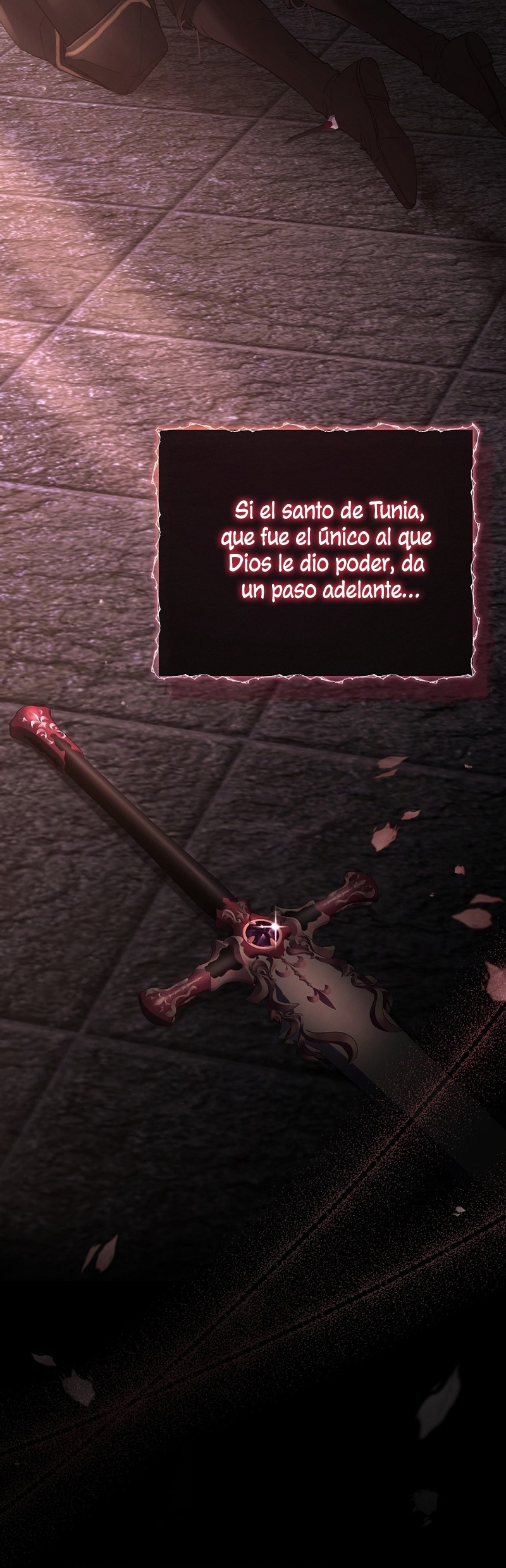 Marido tirano, con la que estás obsesionado está en otra parte Capítulo 54 - Page 26