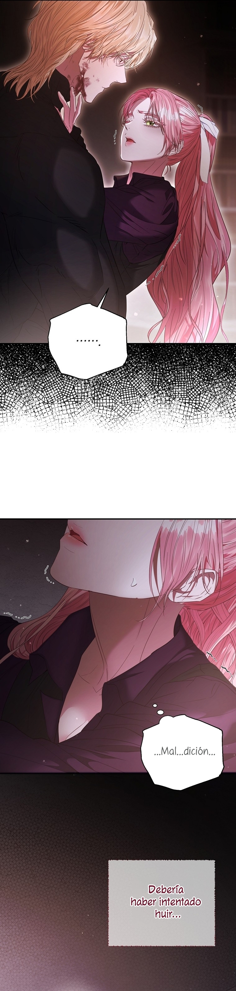 Marido tirano, con la que estás obsesionado está en otra parte Capítulo 54 - Page 27