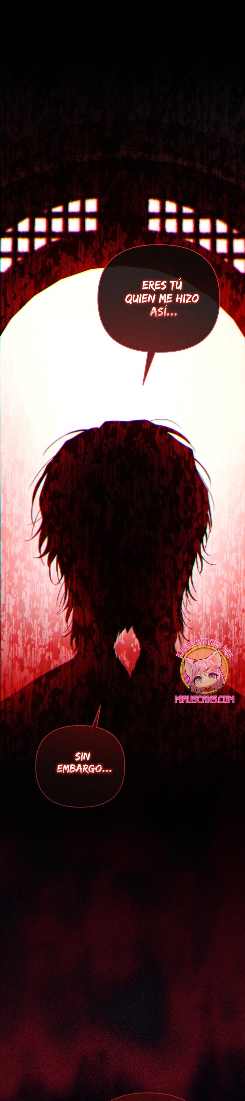 Marido tirano, con la que estás obsesionado está en otra parte Capítulo 54 - Page 3