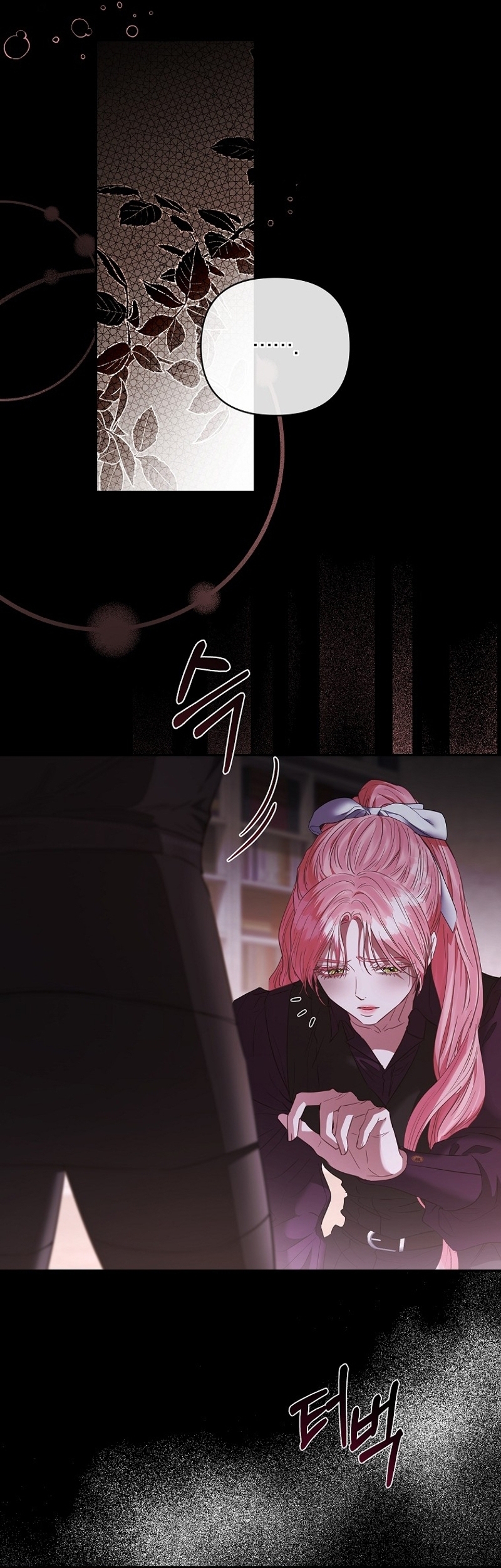 Marido tirano, con la que estás obsesionado está en otra parte Capítulo 54 - Page 30