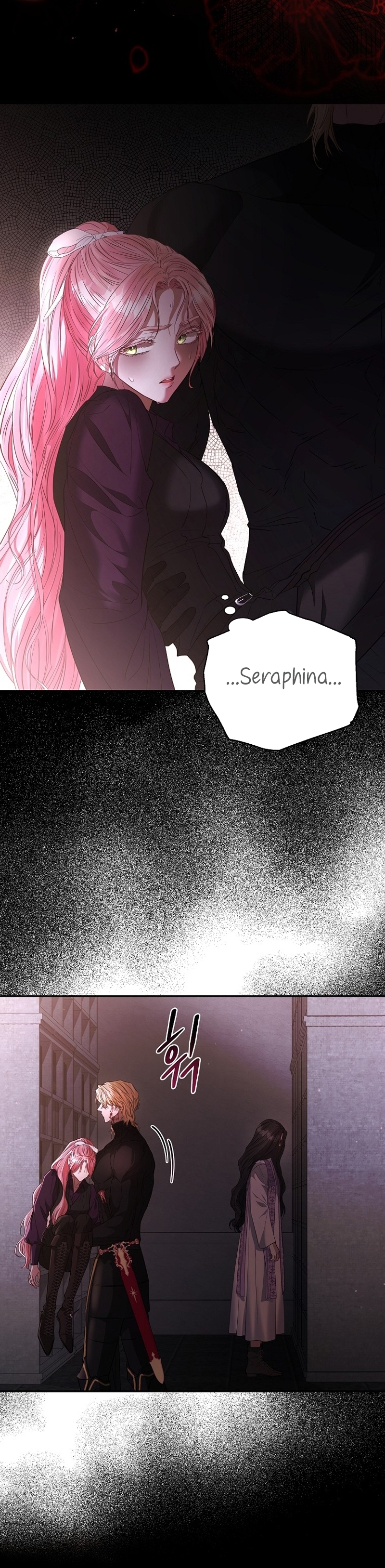 Marido tirano, con la que estás obsesionado está en otra parte Capítulo 54 - Page 37