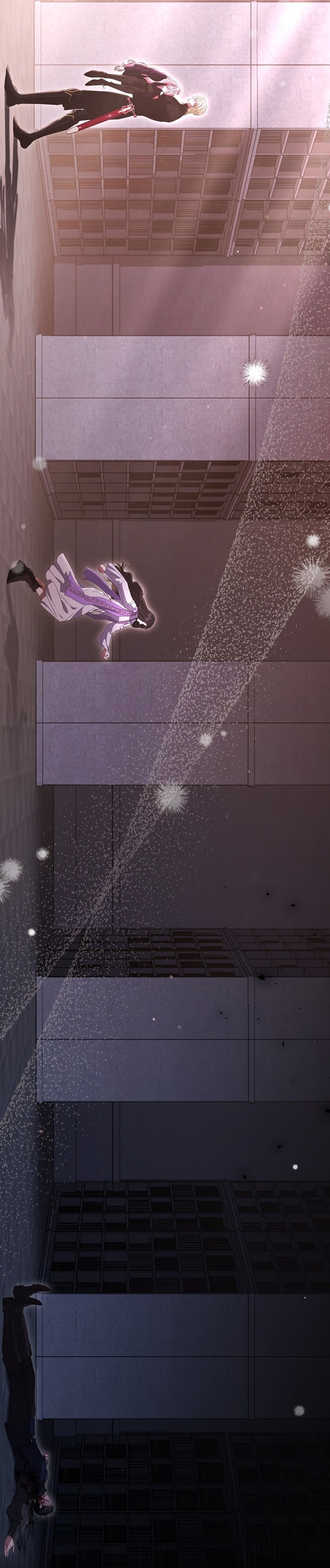 Marido tirano, con la que estás obsesionado está en otra parte Capítulo 54 - Page 39