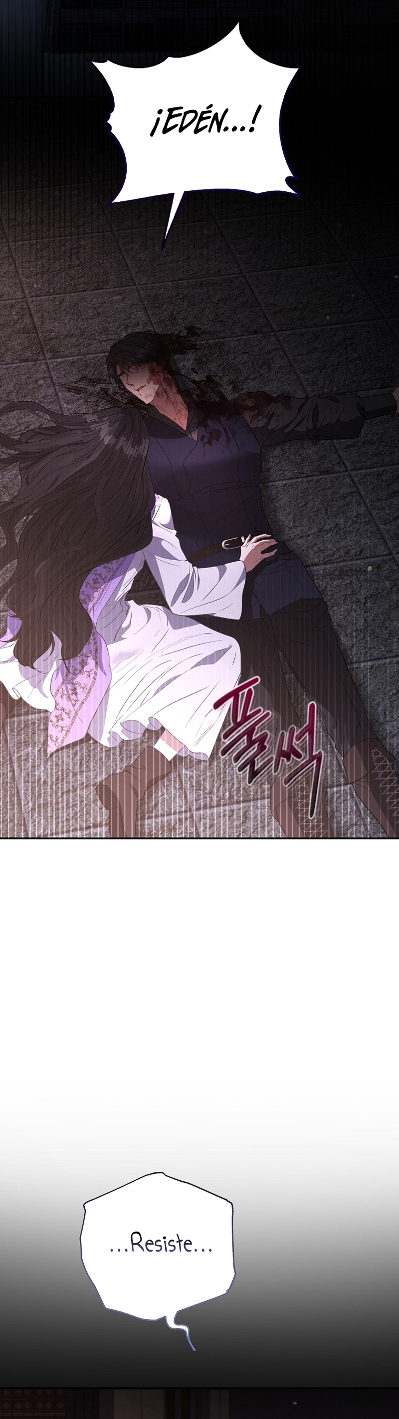 Marido tirano, con la que estás obsesionado está en otra parte Capítulo 54 - Page 40