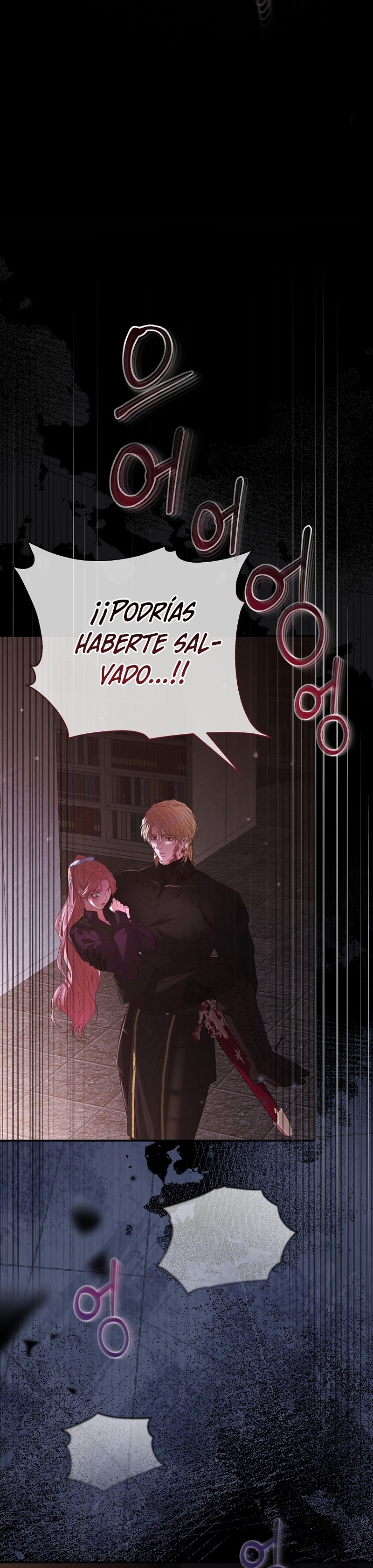 Marido tirano, con la que estás obsesionado está en otra parte Capítulo 54 - Page 43