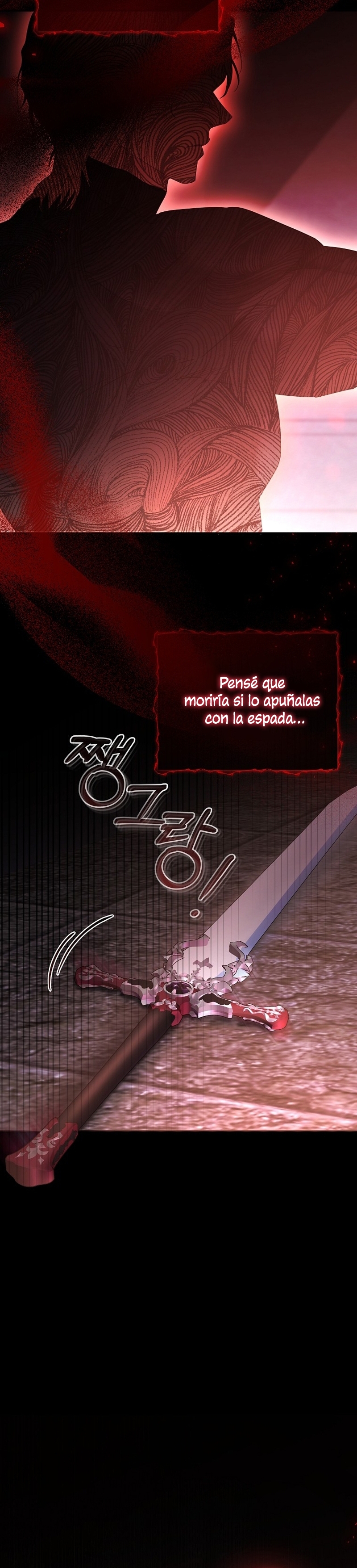 Marido tirano, con la que estás obsesionado está en otra parte Capítulo 54 - Page 7