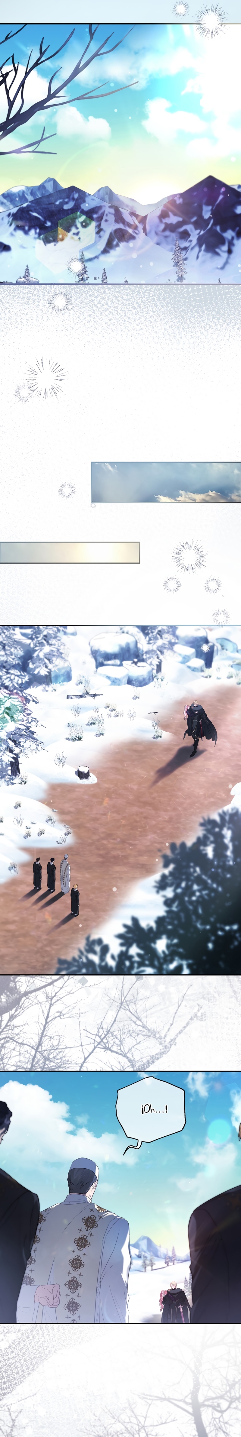 Marido tirano, con la que estás obsesionado está en otra parte Capítulo 55 - Page 12