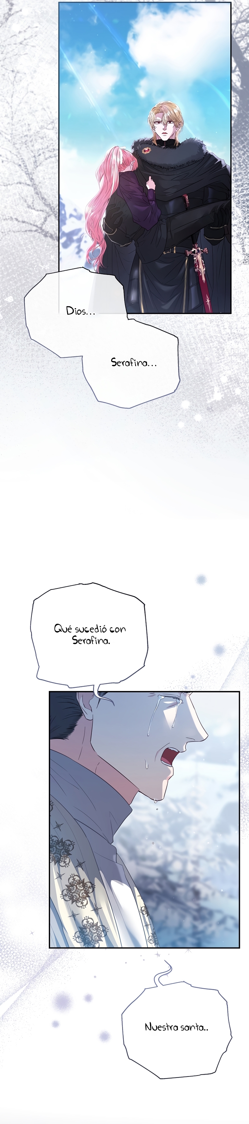 Marido tirano, con la que estás obsesionado está en otra parte Capítulo 55 - Page 13