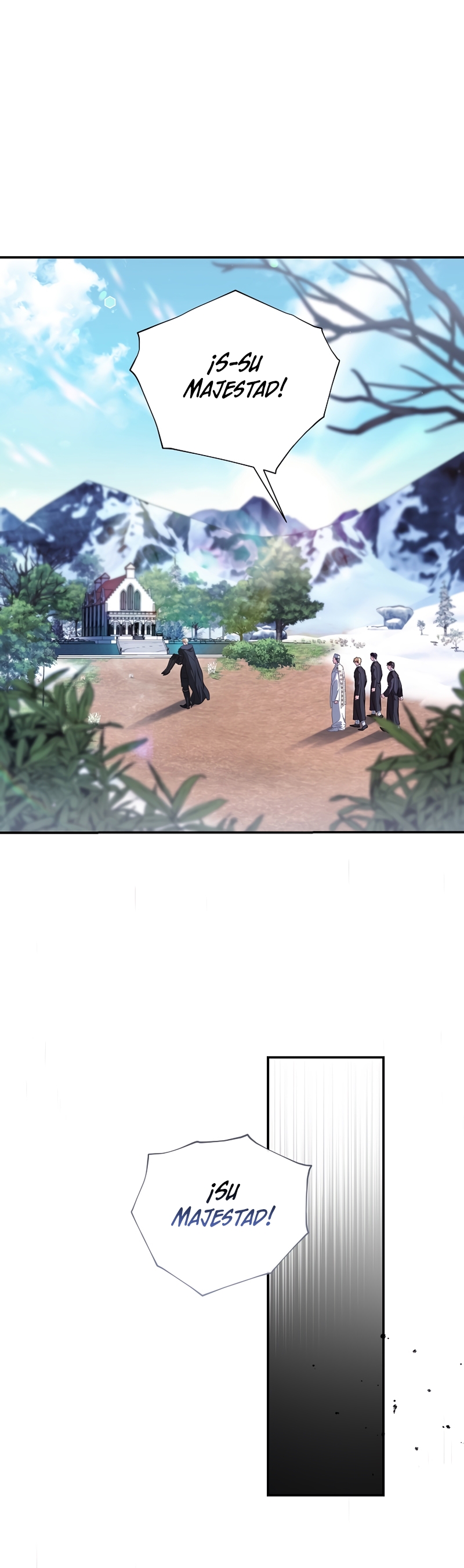 Marido tirano, con la que estás obsesionado está en otra parte Capítulo 55 - Page 16