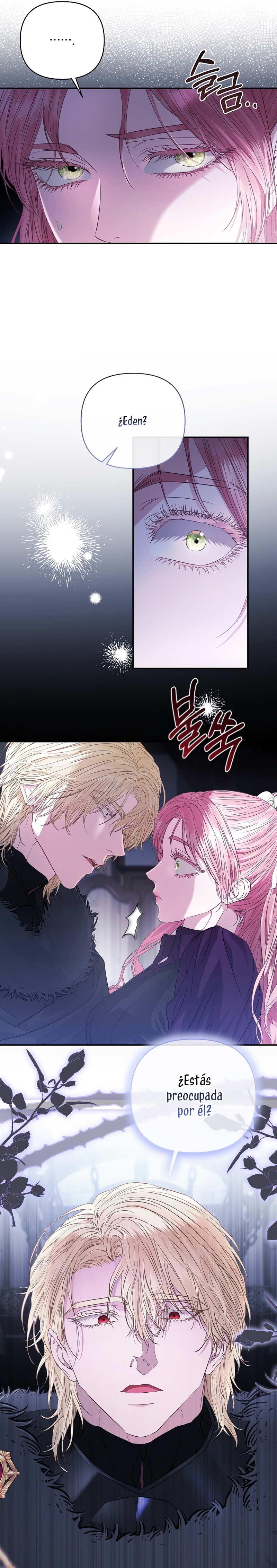 Marido tirano, con la que estás obsesionado está en otra parte Capítulo 55 - Page 22