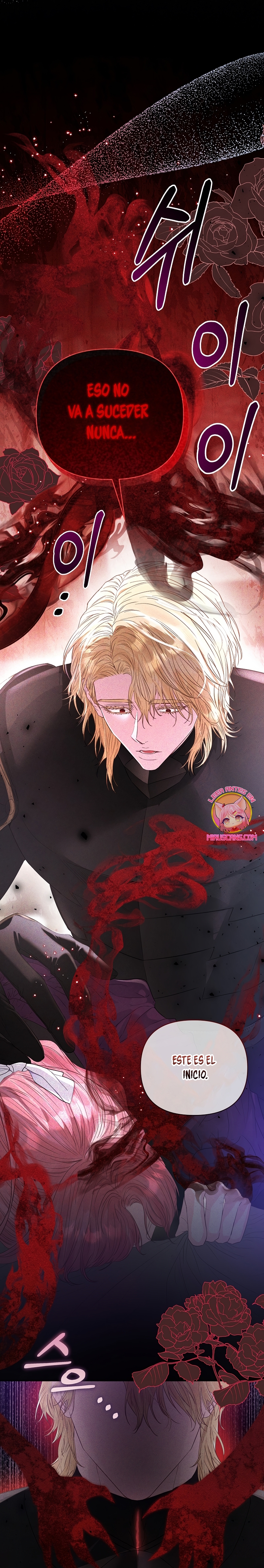 Marido tirano, con la que estás obsesionado está en otra parte Capítulo 55 - Page 32