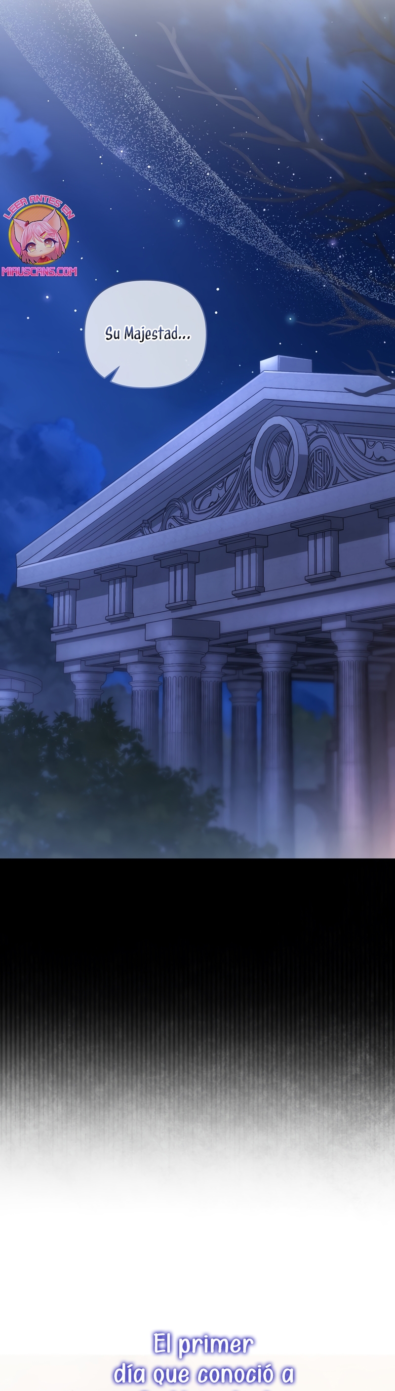 Marido tirano, con la que estás obsesionado está en otra parte Capítulo 55 - Page 5