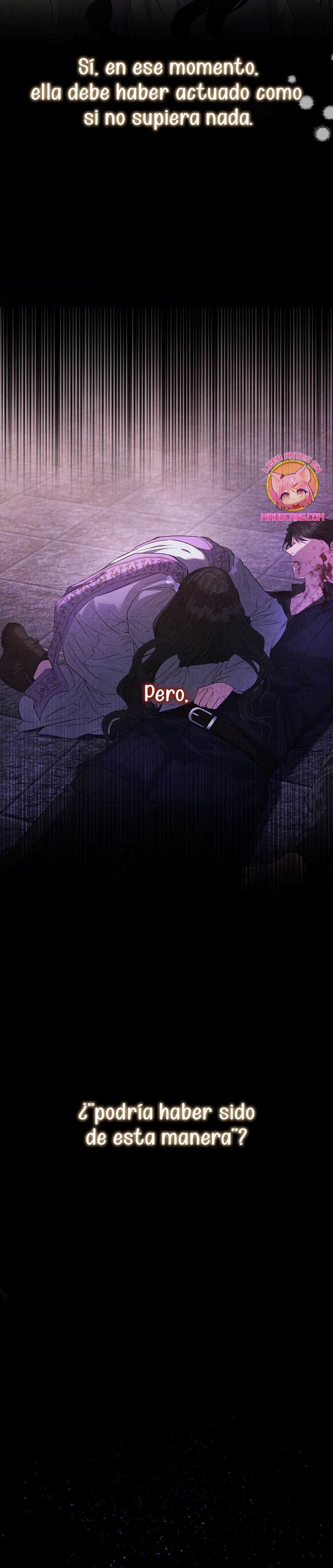 Marido tirano, con la que estás obsesionado está en otra parte Capítulo 55 - Page 7