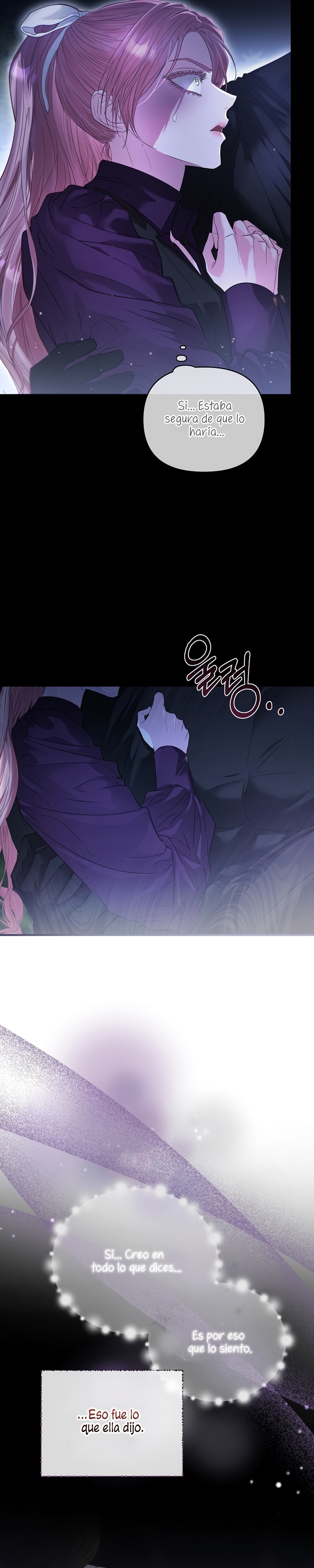 Marido tirano, con la que estás obsesionado está en otra parte Capítulo 55 - Page 9