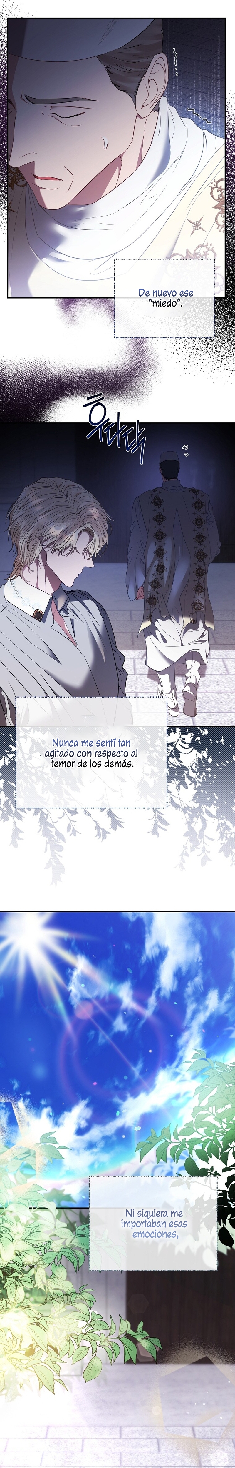 Marido tirano, con la que estás obsesionado está en otra parte Capítulo 56 - Page 19