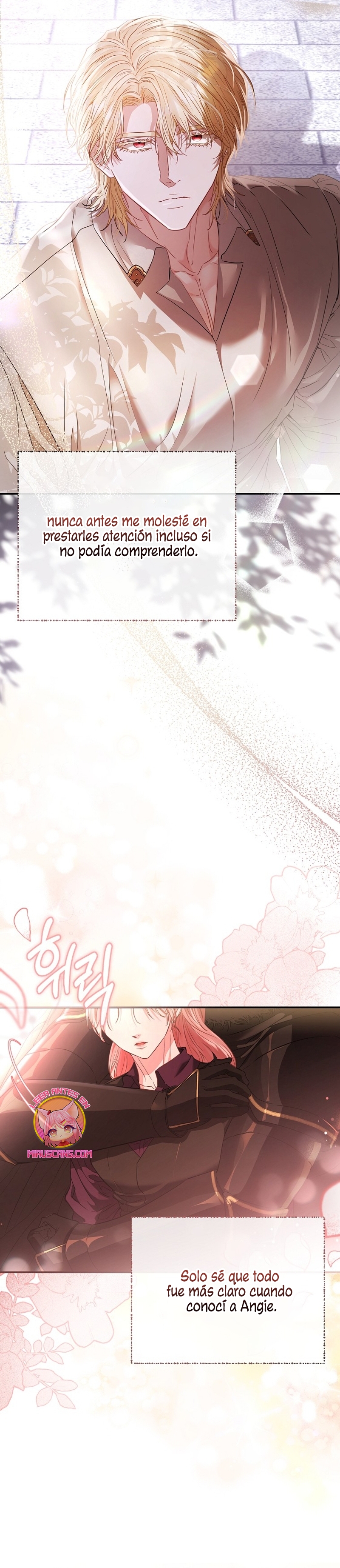 Marido tirano, con la que estás obsesionado está en otra parte Capítulo 56 - Page 20