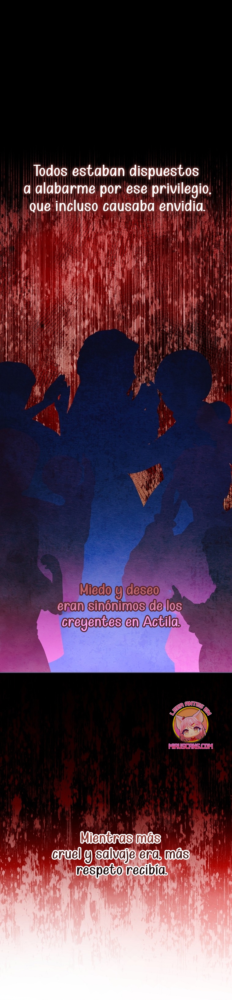 Marido tirano, con la que estás obsesionado está en otra parte Capítulo 56 - Page 23