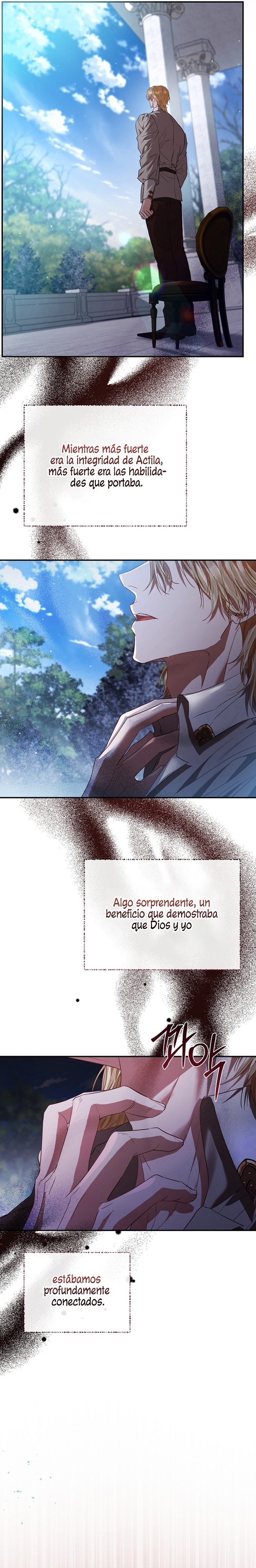 Marido tirano, con la que estás obsesionado está en otra parte Capítulo 56 - Page 24