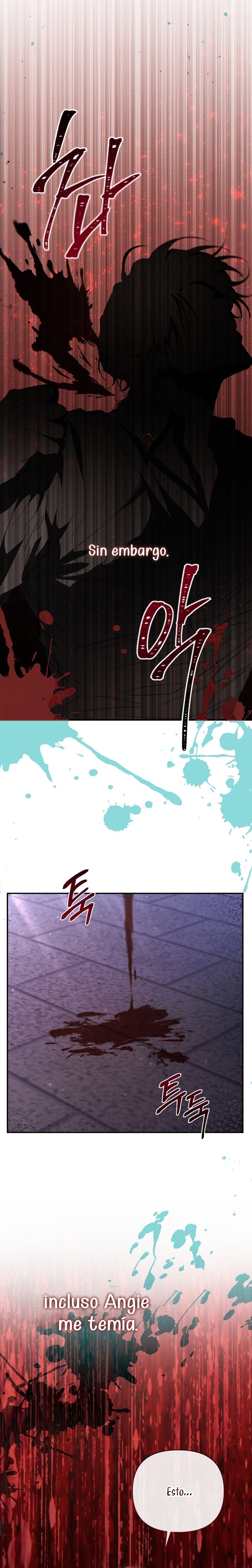 Marido tirano, con la que estás obsesionado está en otra parte Capítulo 56 - Page 25