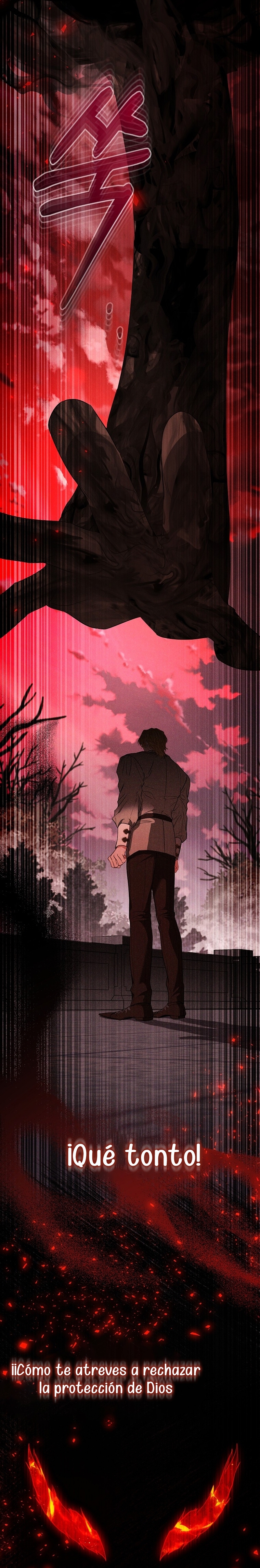 Marido tirano, con la que estás obsesionado está en otra parte Capítulo 56 - Page 28