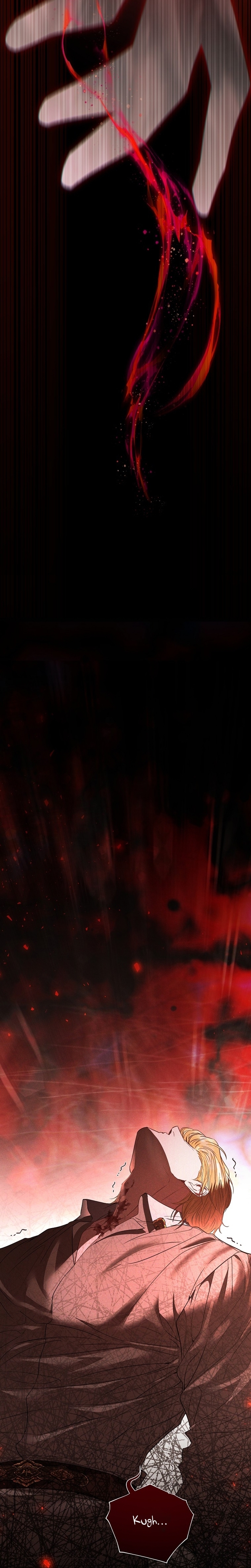 Marido tirano, con la que estás obsesionado está en otra parte Capítulo 56 - Page 31