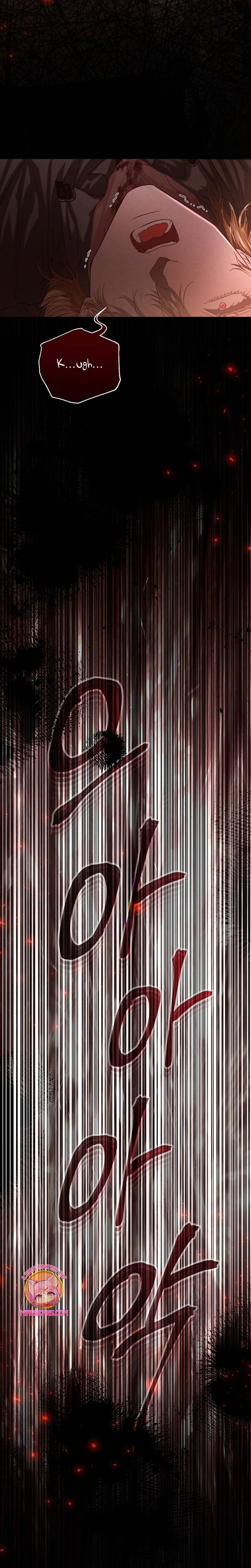 Marido tirano, con la que estás obsesionado está en otra parte Capítulo 56 - Page 32