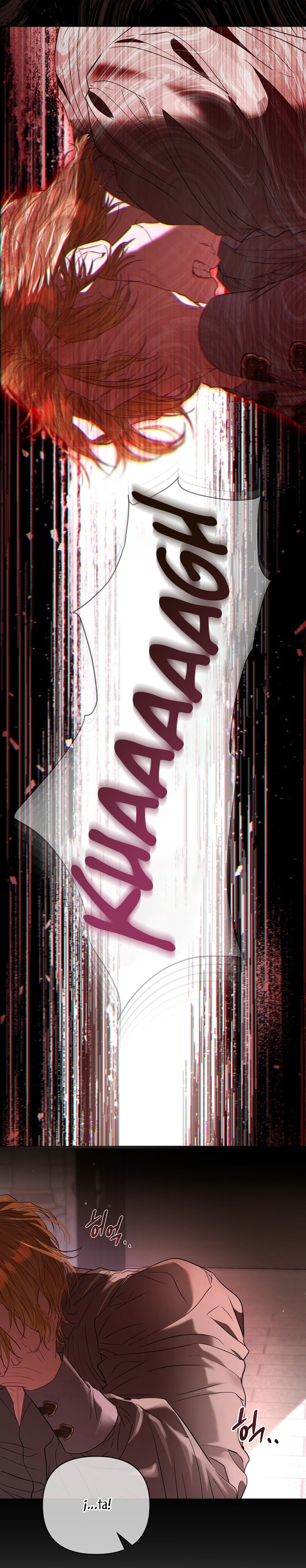 Marido tirano, con la que estás obsesionado está en otra parte Capítulo 56 - Page 34