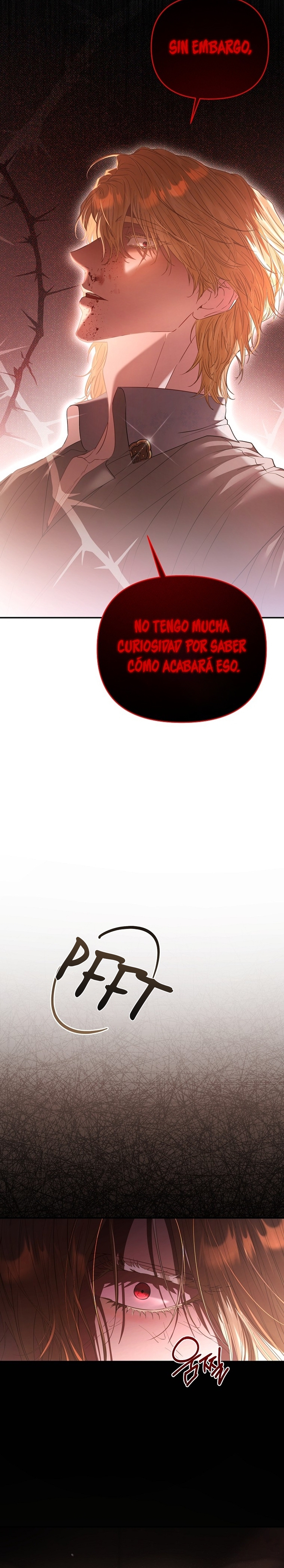 Marido tirano, con la que estás obsesionado está en otra parte Capítulo 56 - Page 41