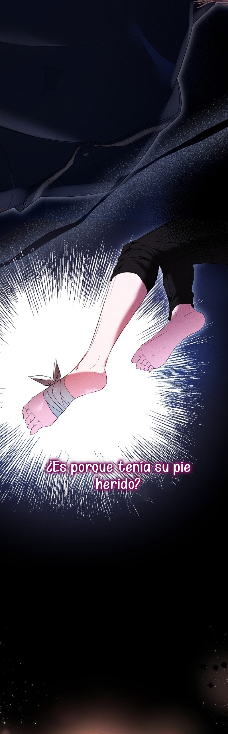 Marido tirano, con la que estás obsesionado está en otra parte Capítulo 56 - Page 6