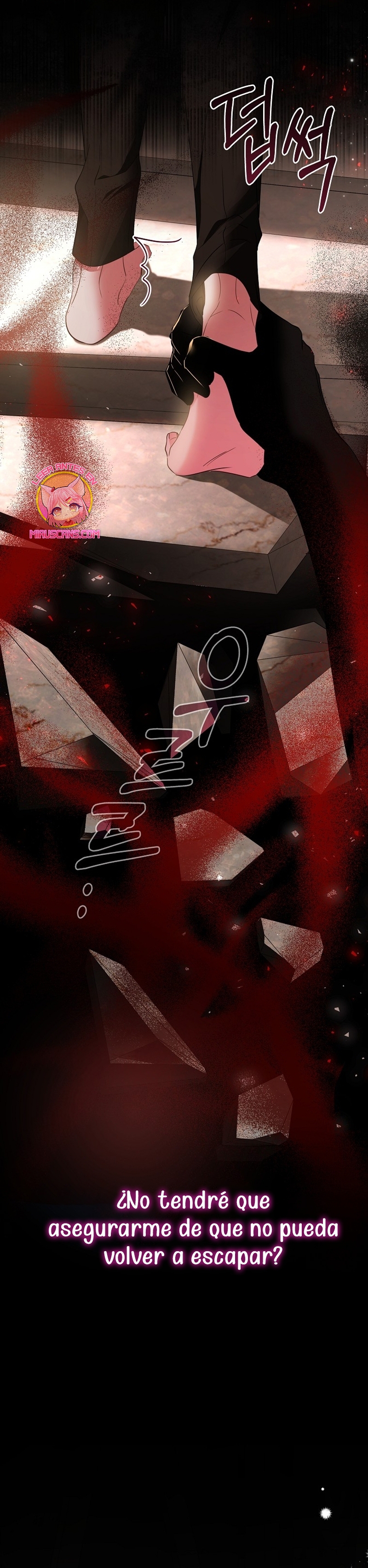 Marido tirano, con la que estás obsesionado está en otra parte Capítulo 56 - Page 8